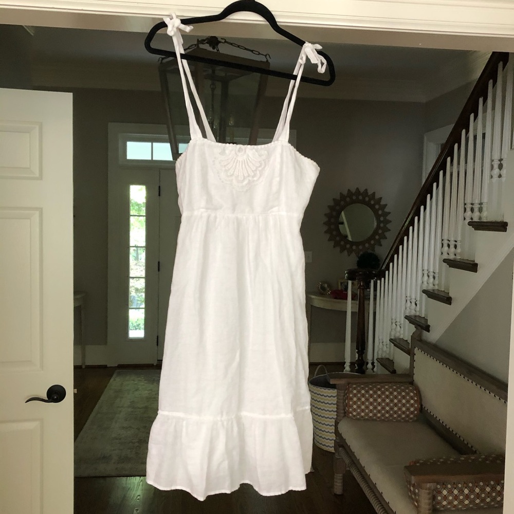 Lilly Pulitzer for A Pea in the Pod Dress